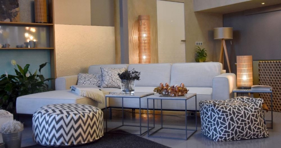 Originální český nábytek Lusito