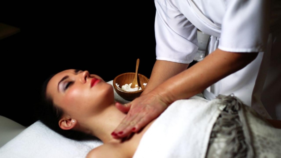 Hledá se fyzioterapeut, zn. spěchá!