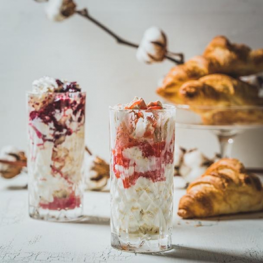 Jak se vyznat v potravinách