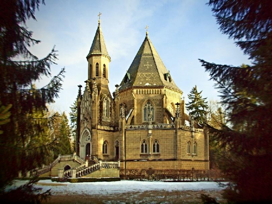 Kam na výlet? Jižní Čechy!