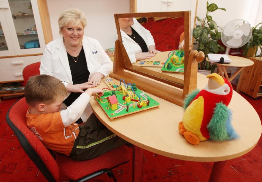 Řeč jako nejdokonalejší schopnost člověka