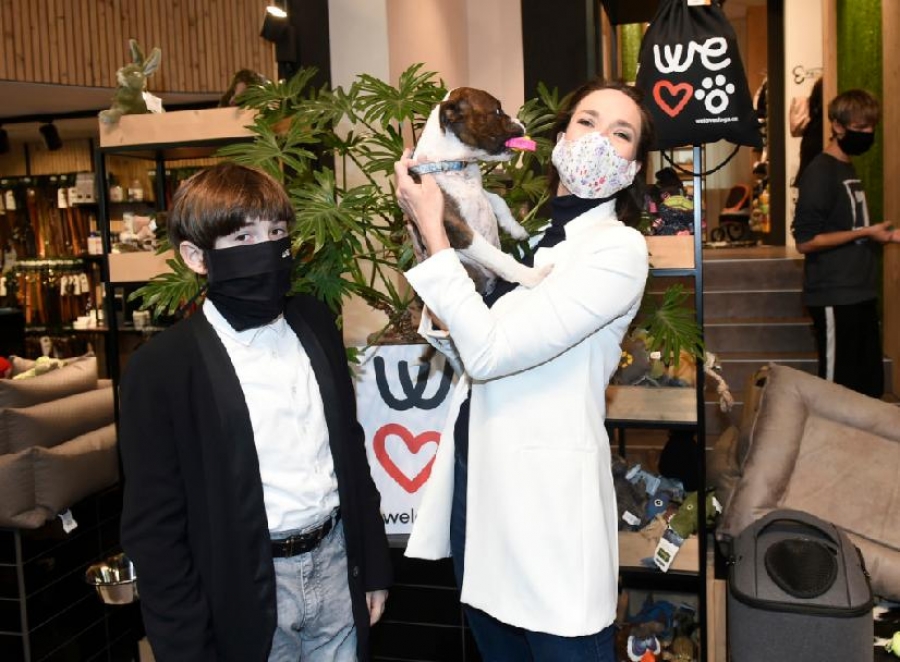 Co se stalo v rodině Terezy Kostkové?