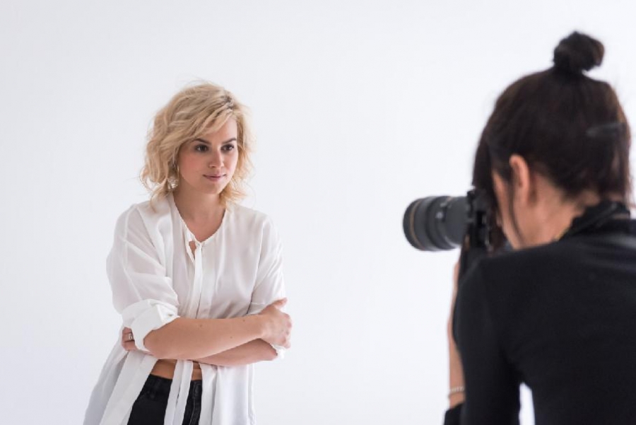 Co inspiruje Patricii Pagáčovou?