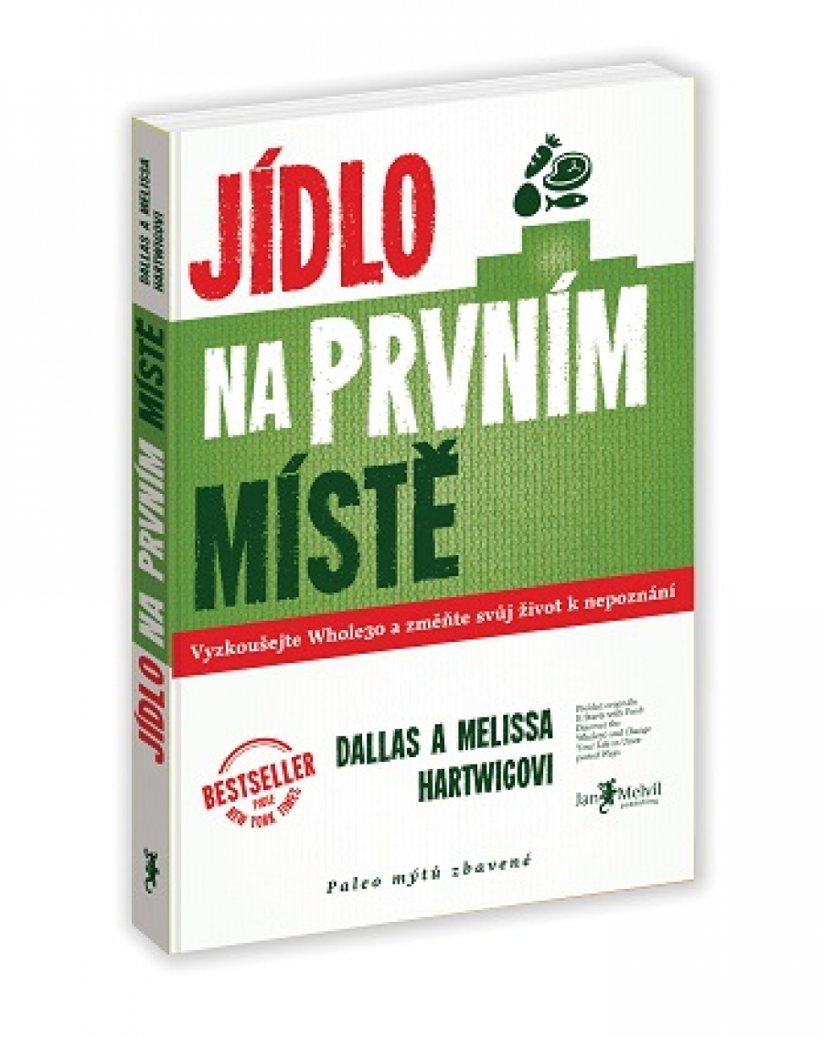 Dobře živeni: Co je paleo a paleostrava?