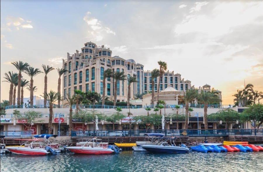 Trump, Marriott, Hilton, Adelson – co mají společného?