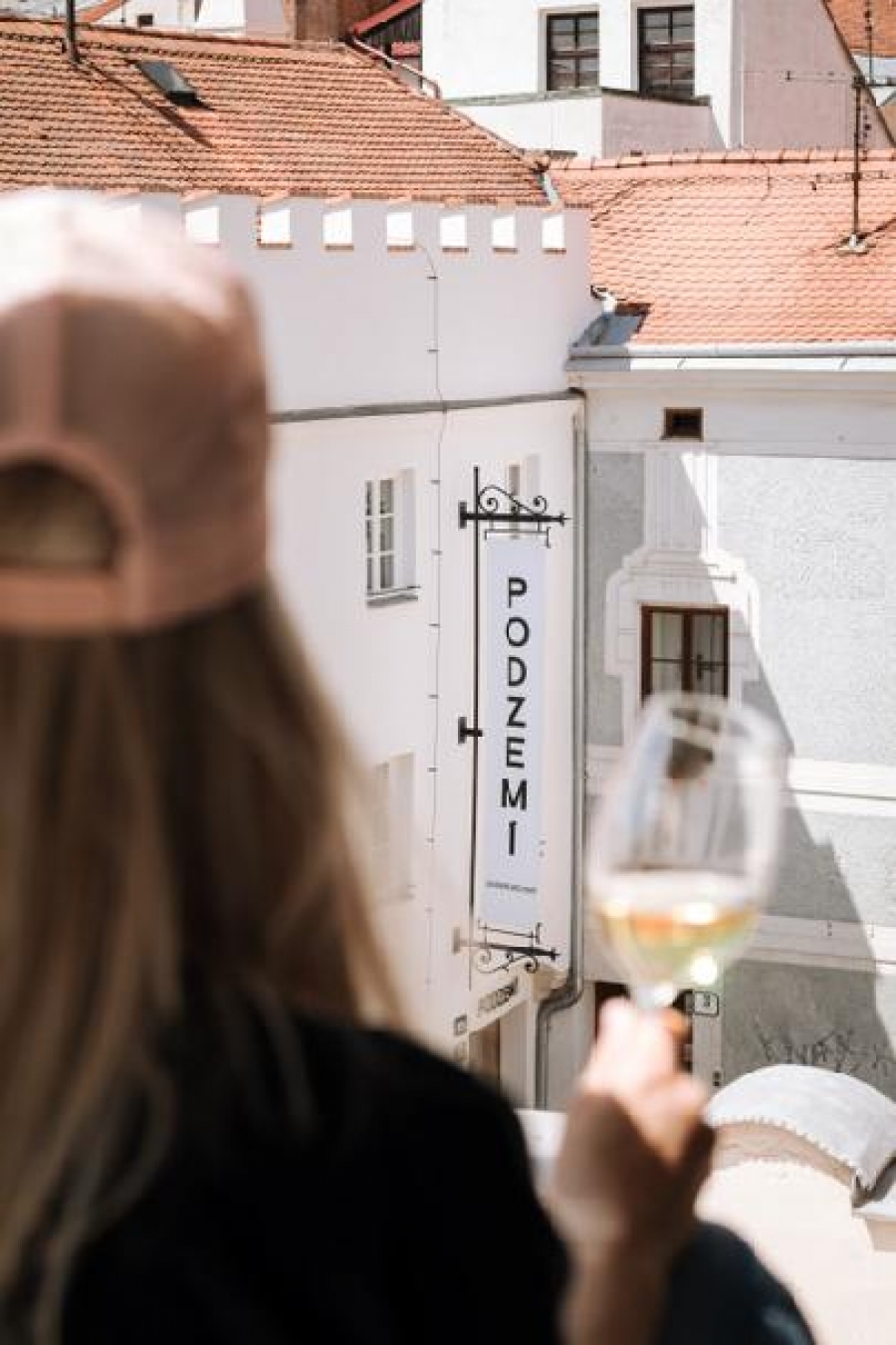 Znojmo sází na podporu turismu. Podnikatele zapojí kampaní #mastozadax