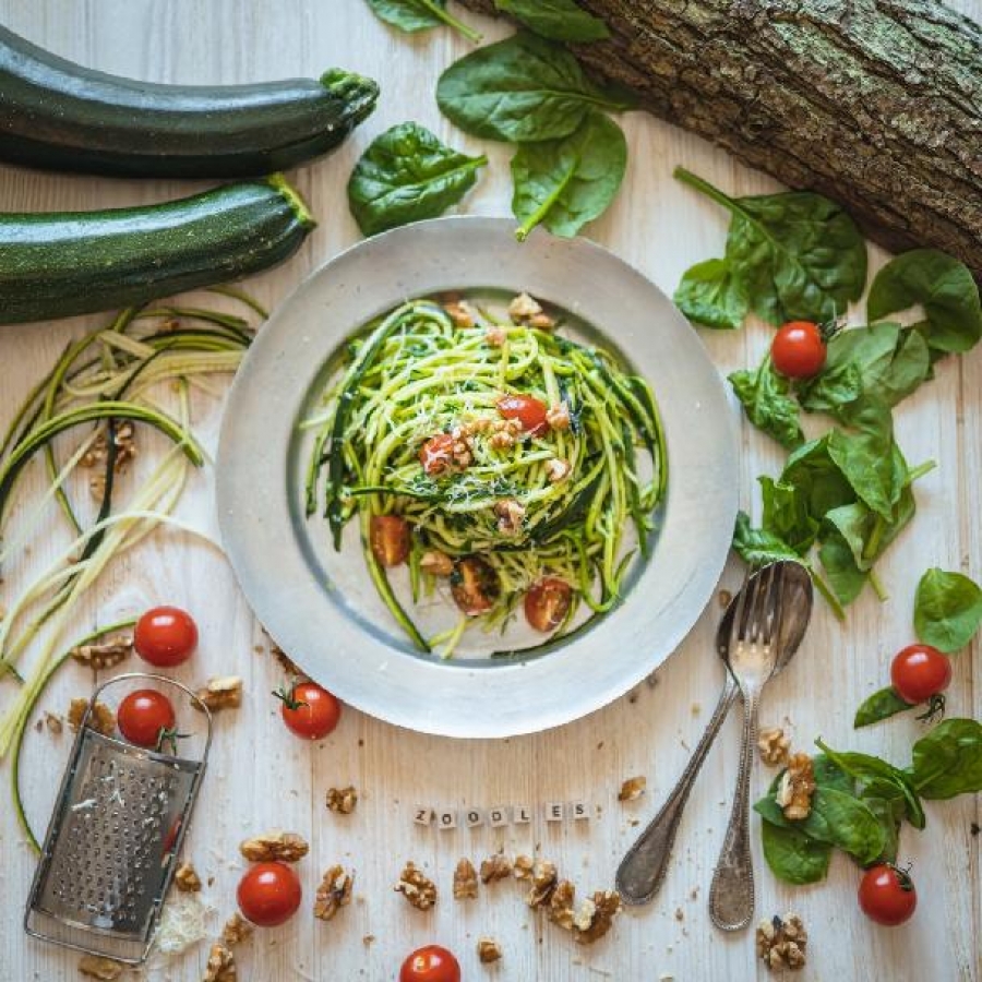 Jak voní začátek léta aneb Ochutnejte naše červnové recepty