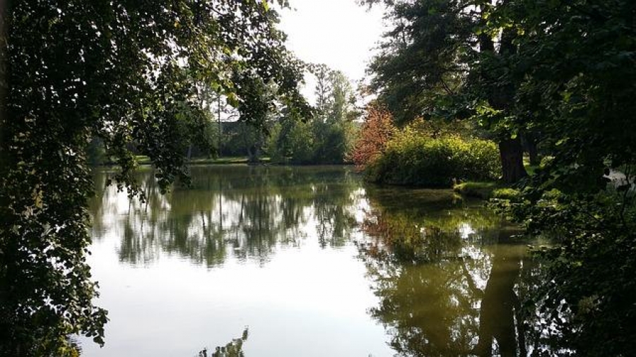 Výlet do Mariánských Lázní