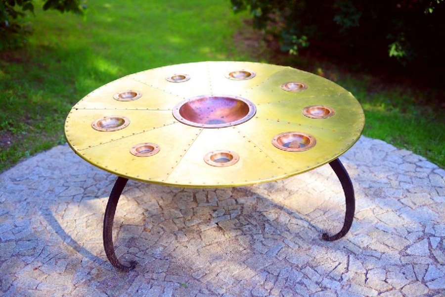 Zavřete oči a nechte se vést vůní rostlin po Vonné stezce