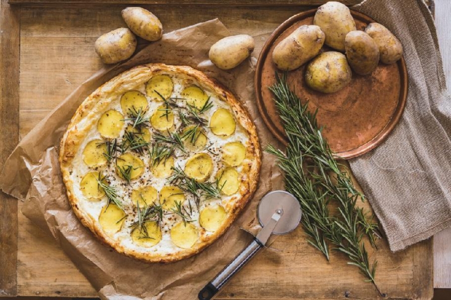 Svěží recepty, které uspokojí vaše letní chutě