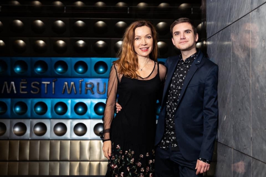 Roztančené divadlo Praha, III. ročník