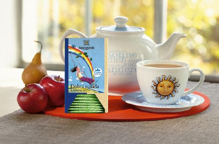 dTest: Zelené čaje - koktejl pesticidů v sáčku