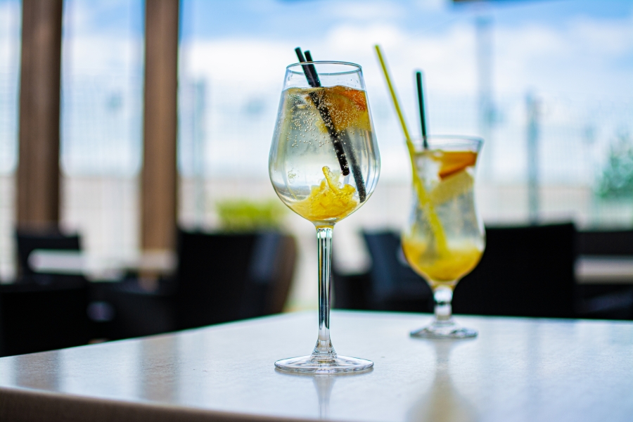 Jak si dopřát vitamin C netradičním způsobem?