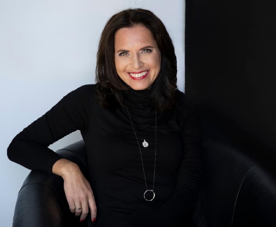 Barbora Šporclová Kodetová rozechvěla hlasivky a všichni jen zírají