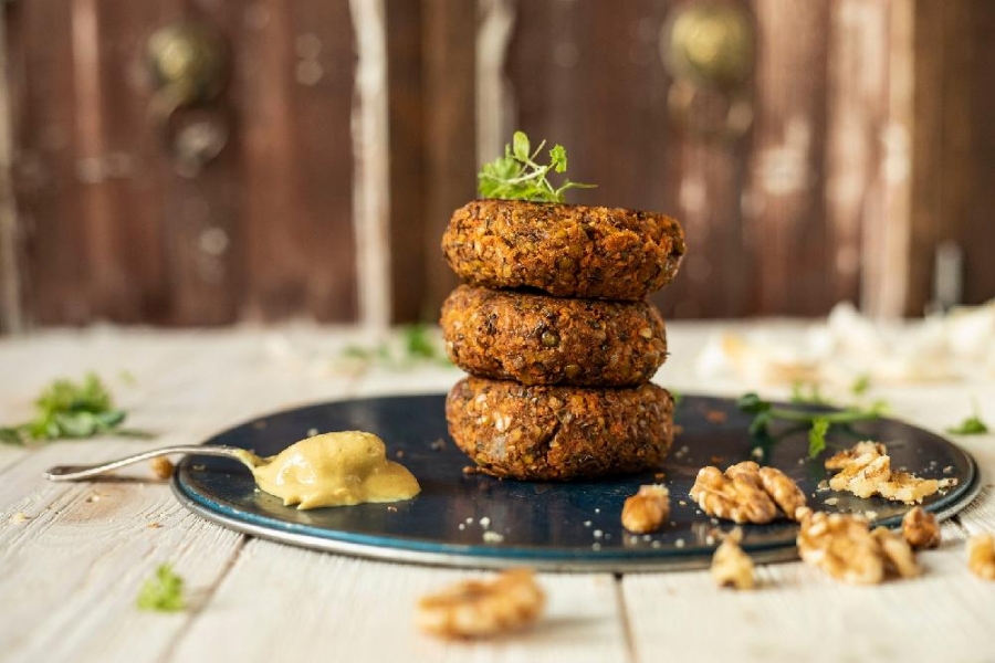 Vánoční inspirace pro gurmány