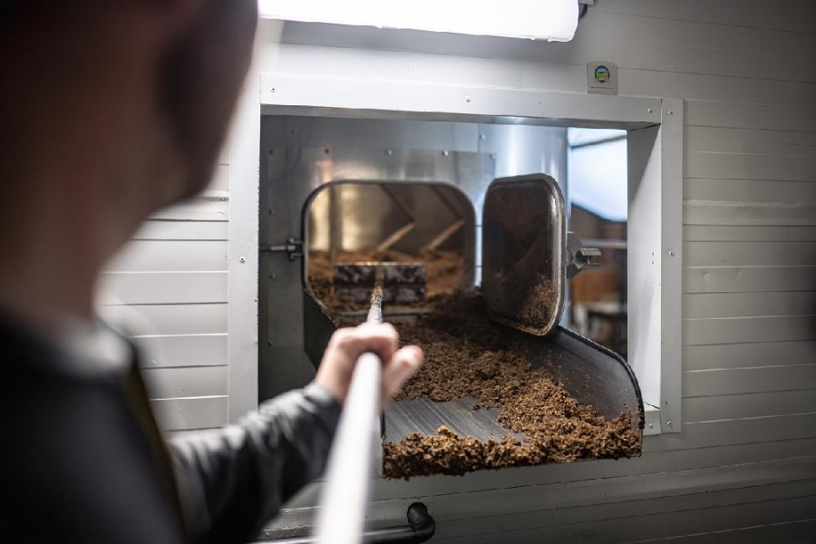 Příběh regionální potraviny