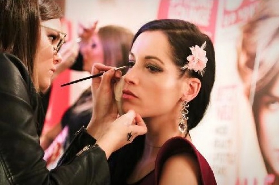 Báječné zážitky přinášejí tip, jak se dostat na obálku časopisů