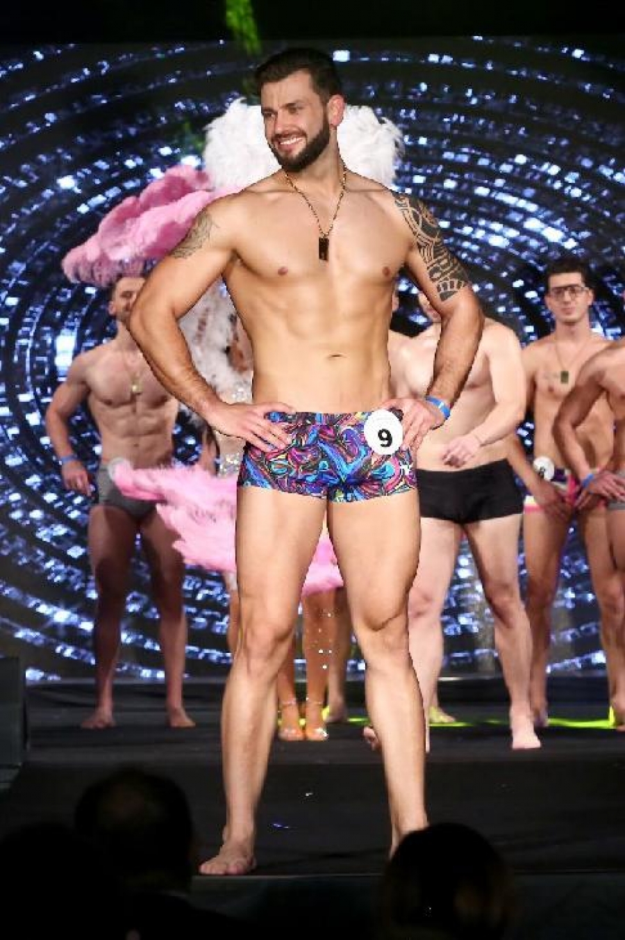 Jaké byly první dojmy Muže roku 2020?