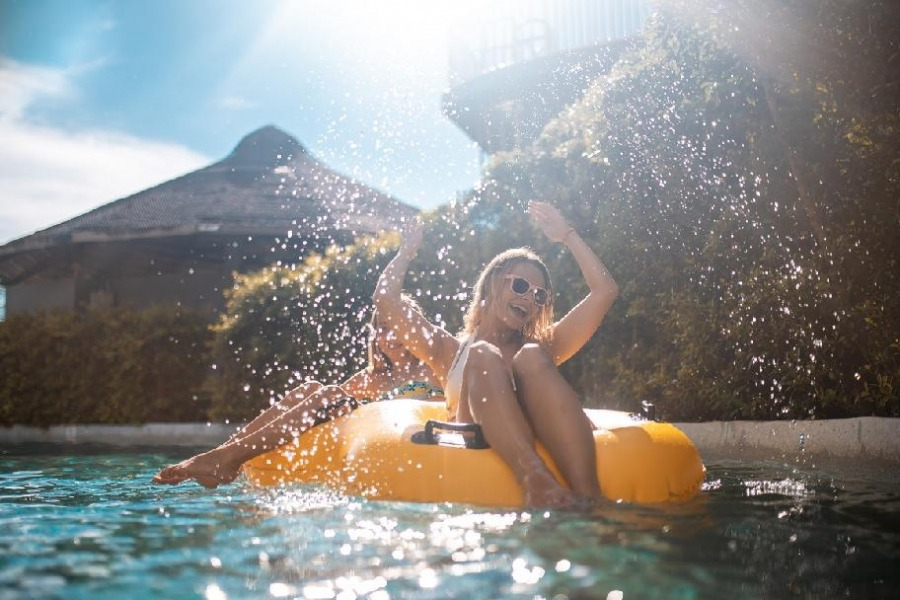 Báječné zážitky: Seznamovací víkend na horách