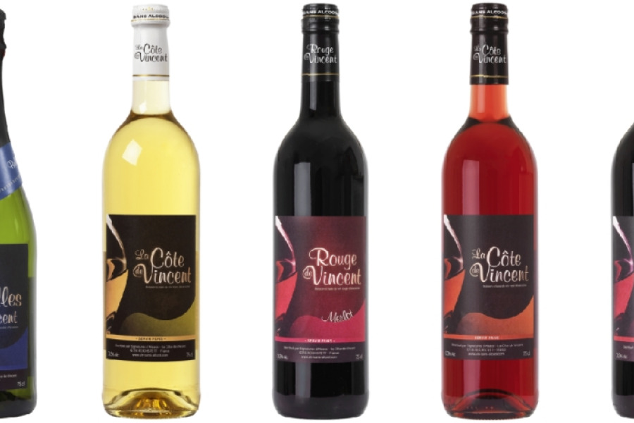 Soutěžte o víno Bruno Marret- víno pro všechny!