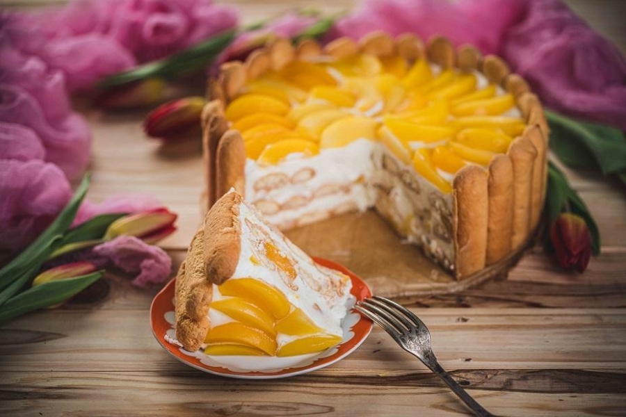 Jarní recepty, které potěší vaše chutě