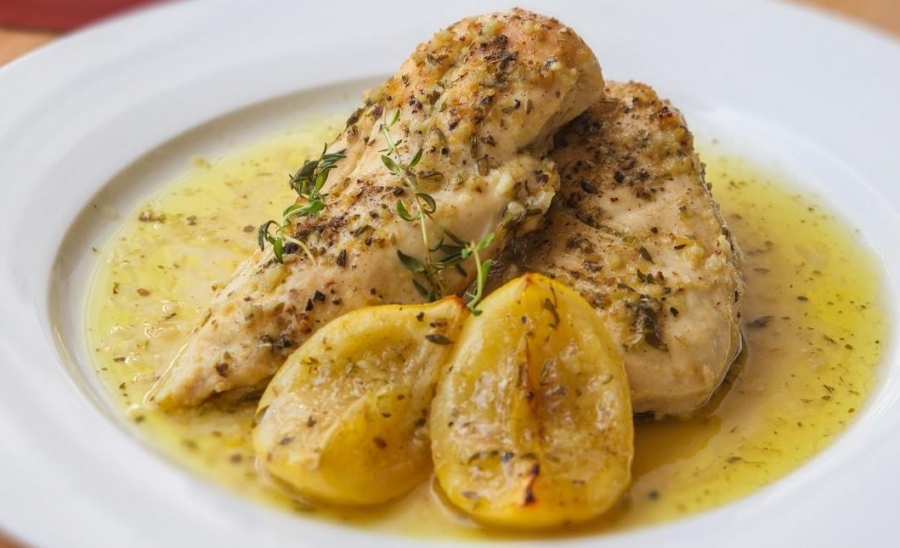 Vařte rychle a chutně aneb Recepty v multifunkčním hrnci