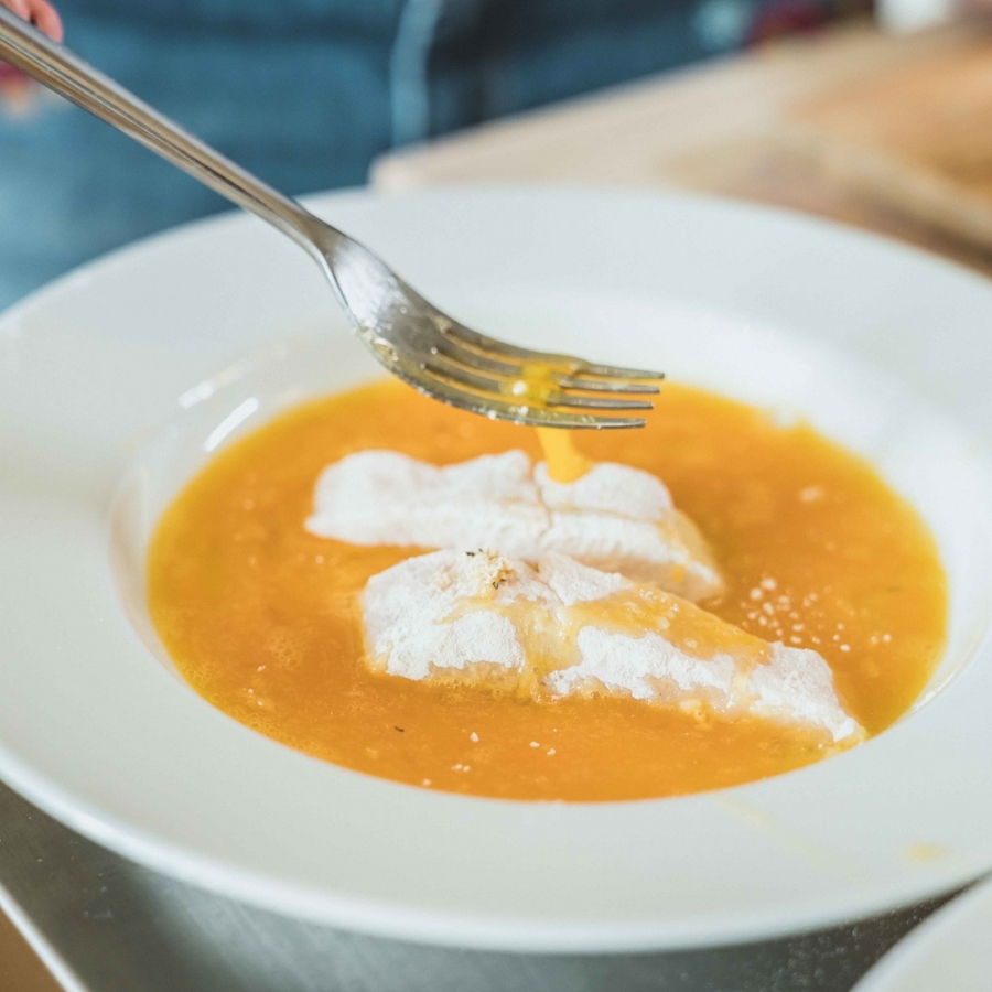 Ostrá jídla přináší noční můry