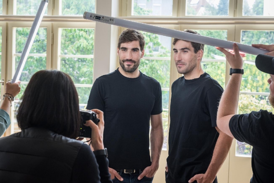 Čert aby se v nich vyznal