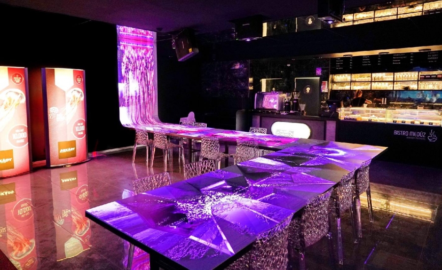 Svět medúz přichází s novinkami pro rodiny s dětmi i unikátní množírnou