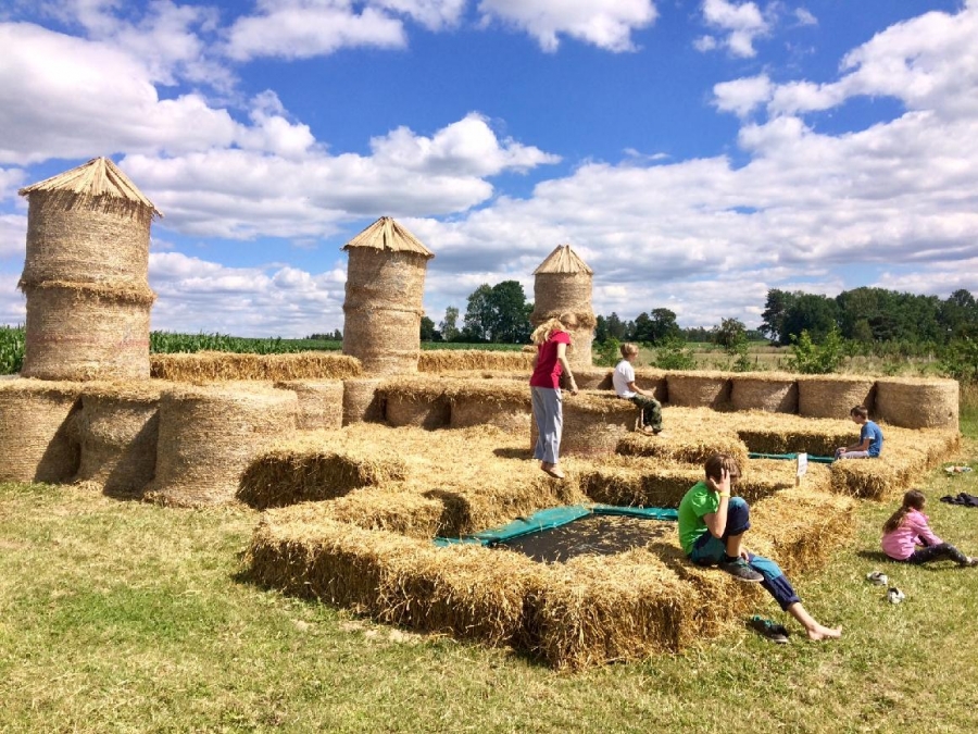 Rodinám s dětmi ušila Česká Kanada výletní trasy na míru