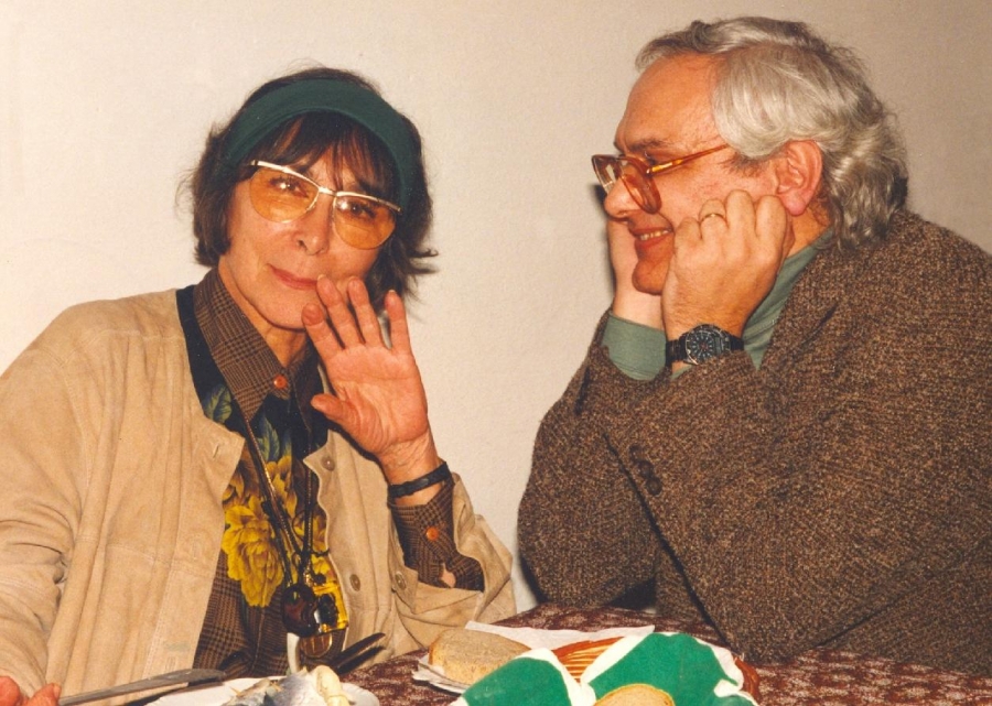 Hana Hegerová – Královna šansonu