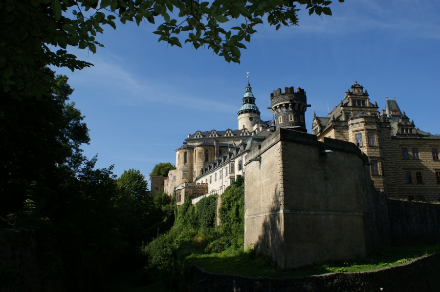 Brány ke krásám  Česka a Slovenska