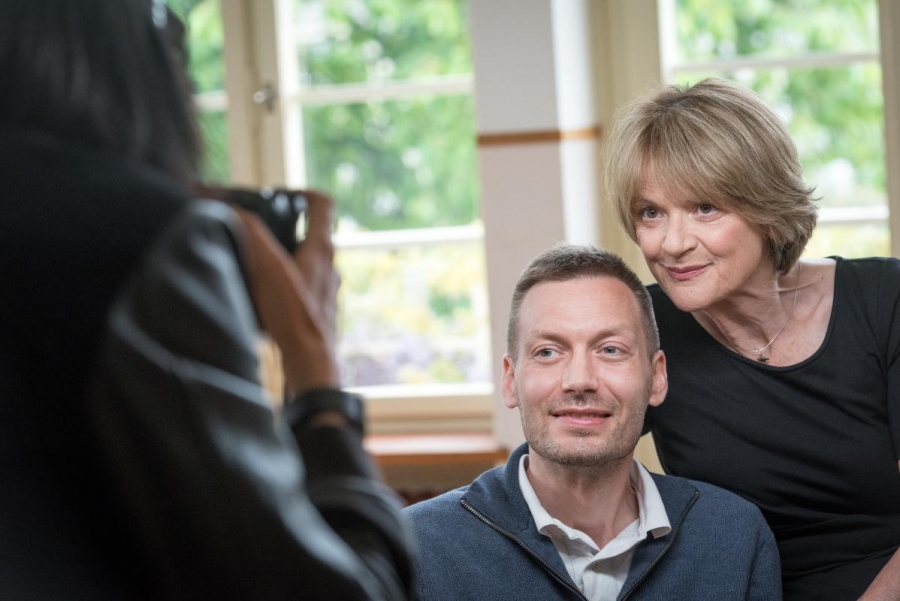 Zvolil si svůj vlastní konec