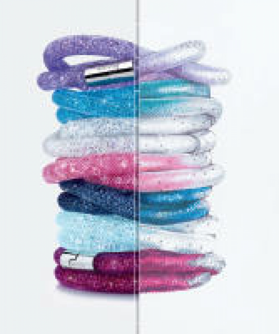 Swarovski představil novou kolekci„Crystal Gardens“