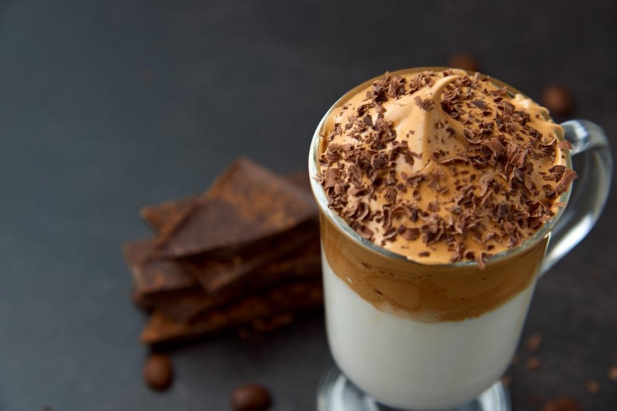 Sladké povzbuzení pro chladné dny