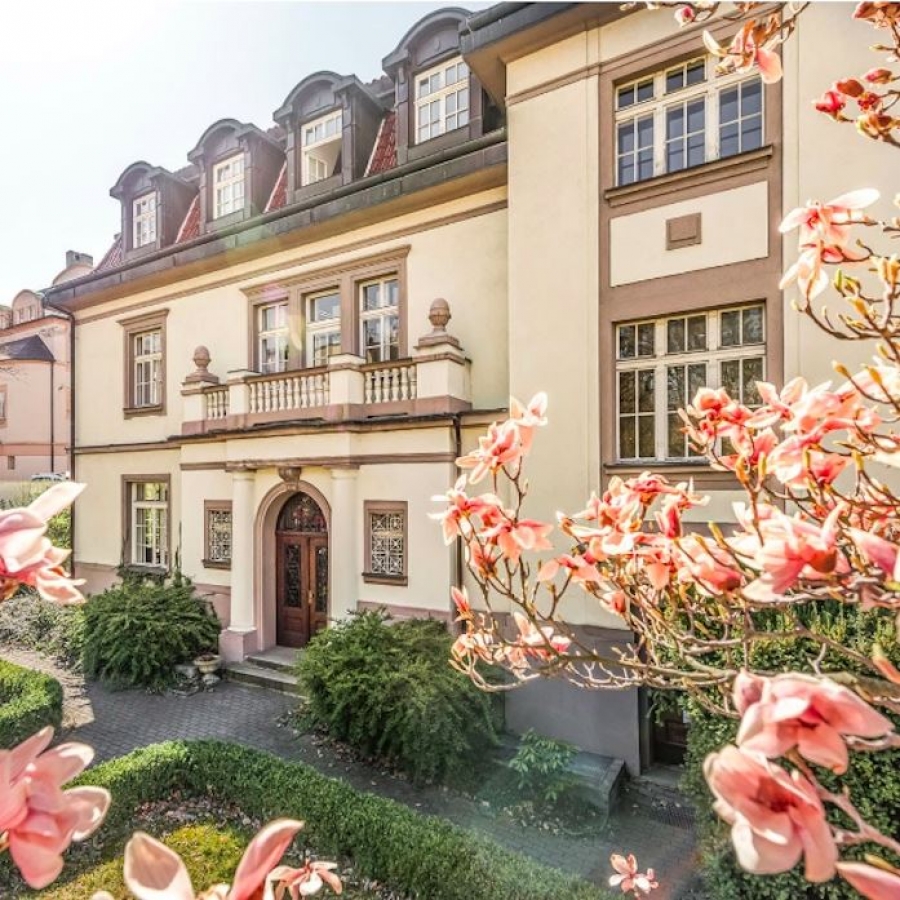 V Rezidenci Helenika je již vyprodáno 50 % bytů