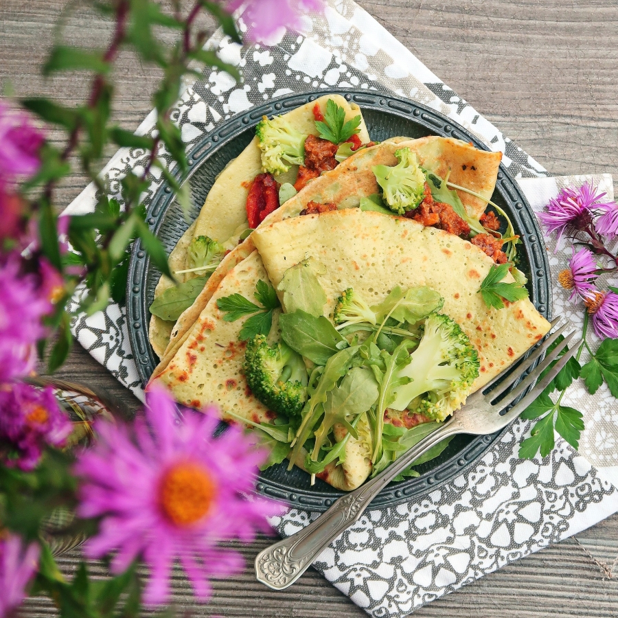 Netradiční školní svačinu pro vaše děti