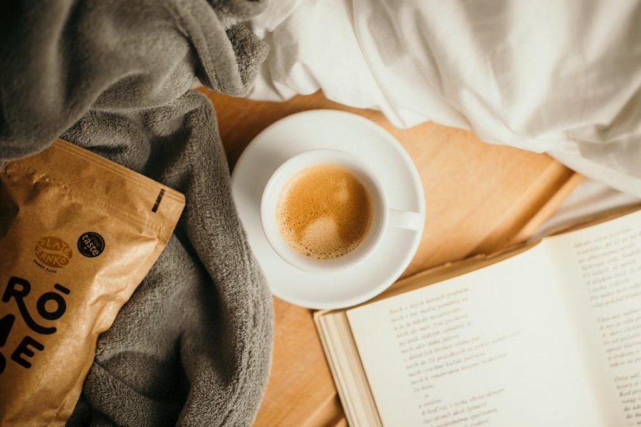 Je možné poznat kvalitu kávy již v obchodě?