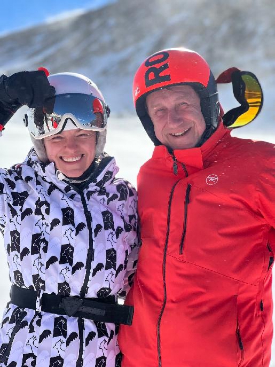 Marta Jandová pokořila svůj rekord