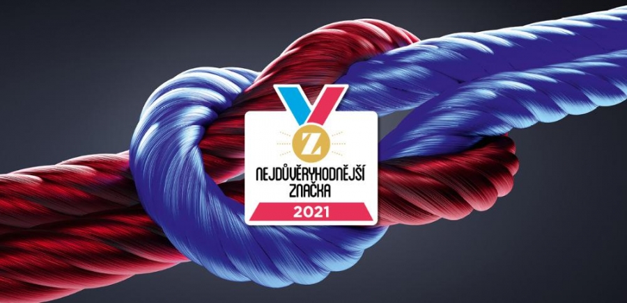 Češi mají na důvěru ve značky, které nakupují, jasný názor