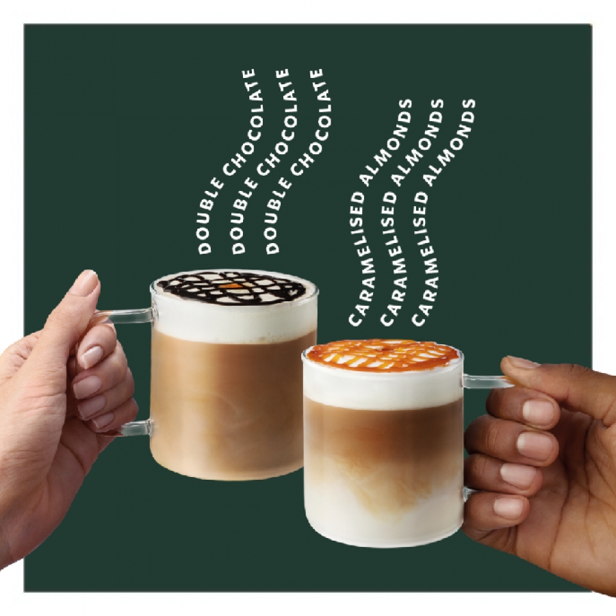 Co pijí Češi v zimním období?