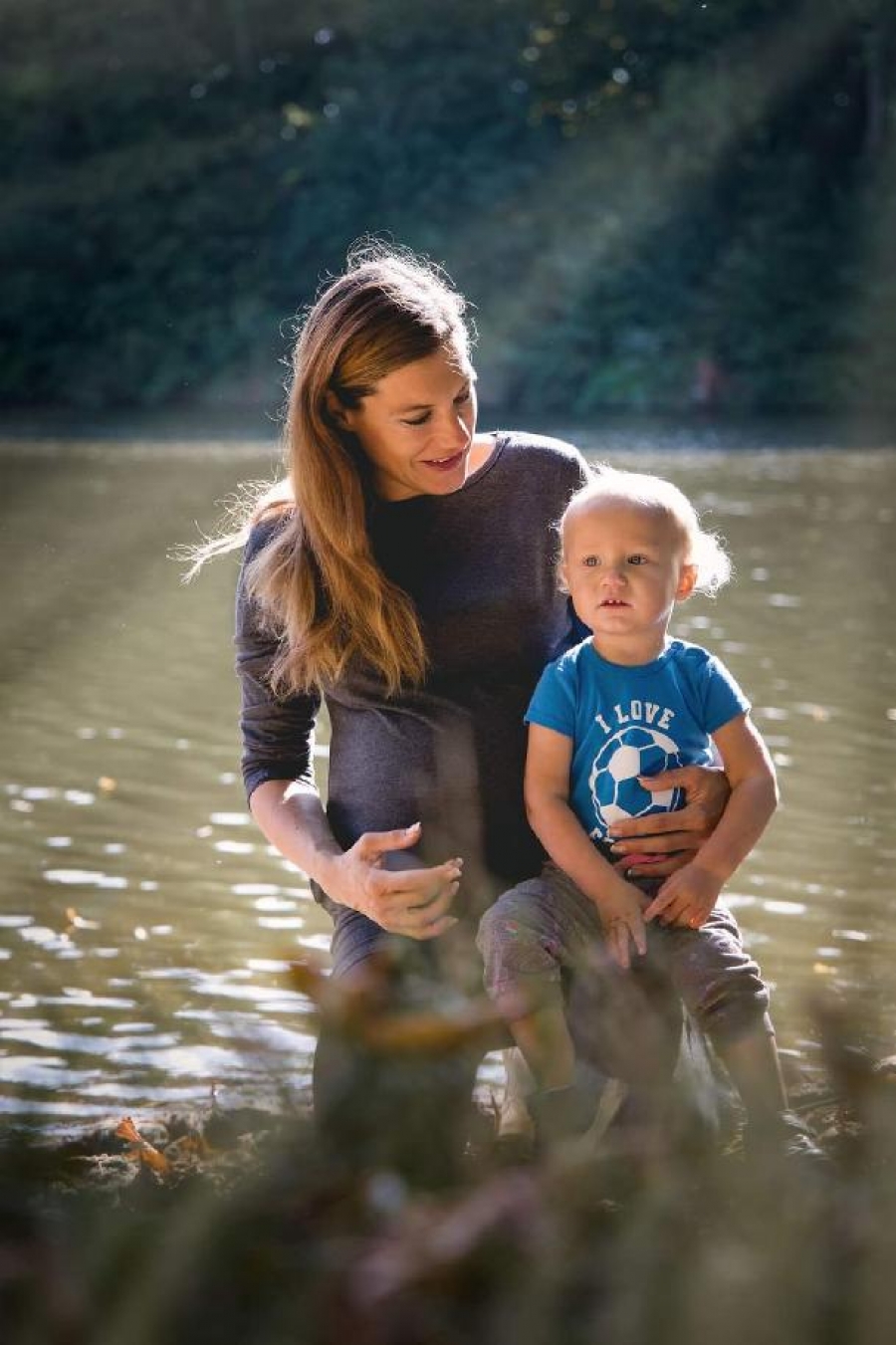 Připravte své tělo na těhotenství, radí lékaři