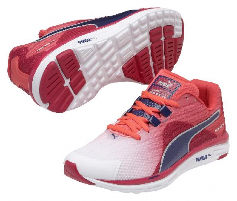 PUMA přináší novou kolekci a má pro vás soutěž!