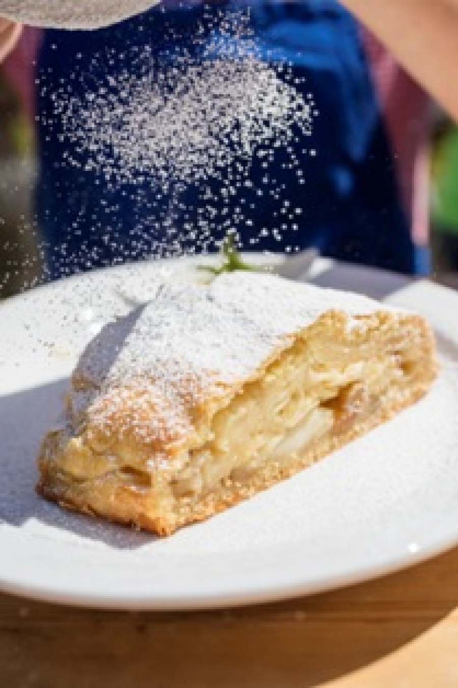 Lahodný štrůdl z jablek: Víte, jak na ten nejlahodnější?