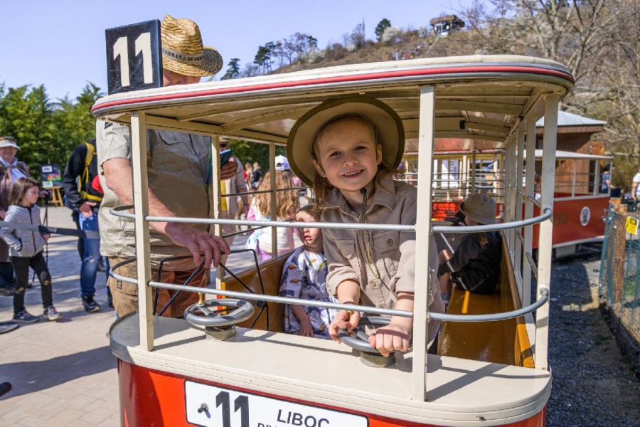 Již 91. sezonu zahájila Zoo Praha