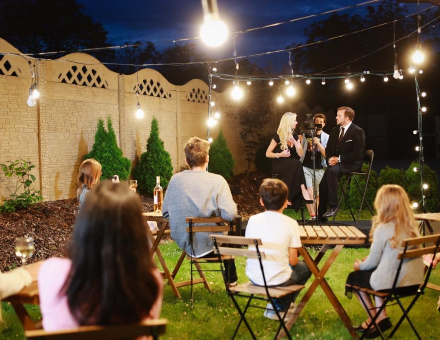 Nostalgická vzpomínka na Karla Gotta a Ivetu Bartošovou