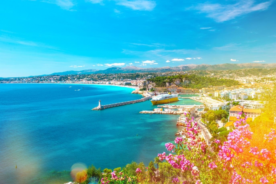 Nejhezčí pláže v Evropě: Kde je najít?