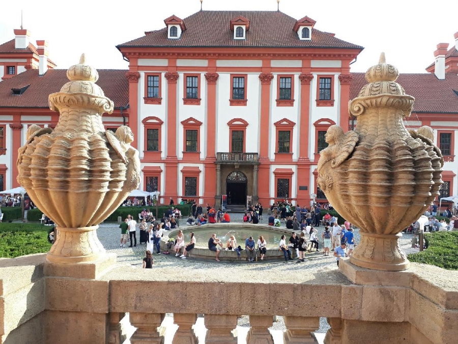 5 menších zajímavých vinobraní  na Moravě i v Čechách