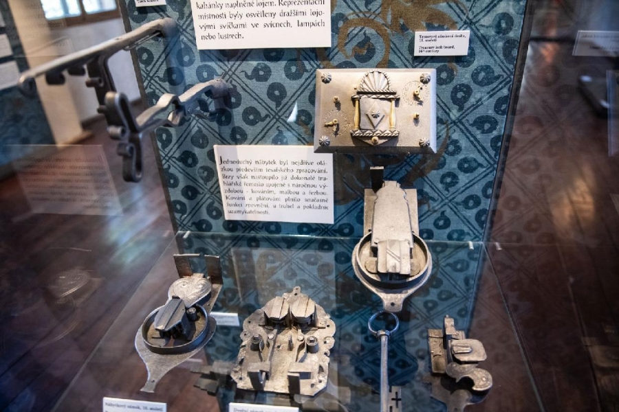 Muzeum stříbra v Kutné Hoře nabídne příběhy četníků, k výstavě chystá přednášku a komentovanou prohlídku