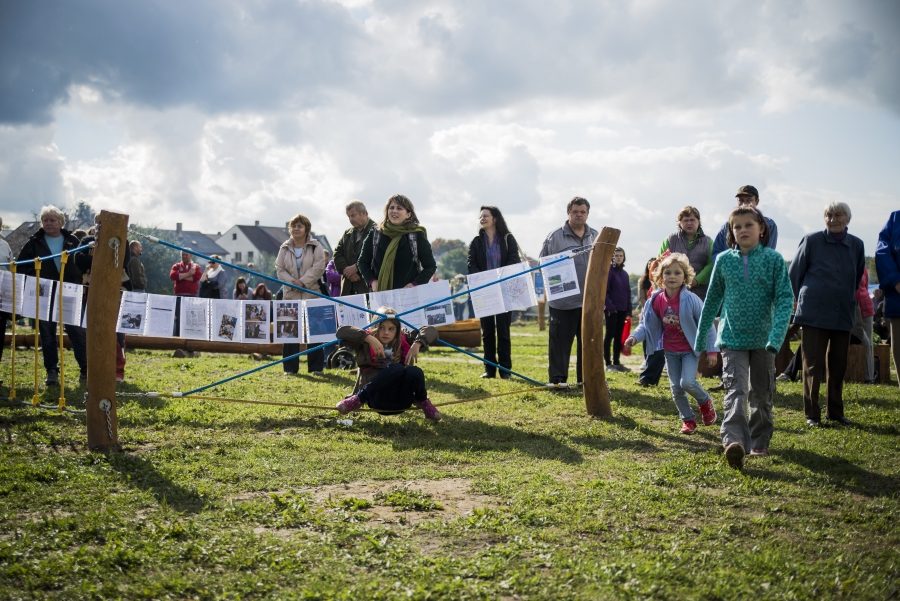 O veřejném prostoru by měli rozhodovat místní. Česká spořitelna jim na to dá až půl milionu